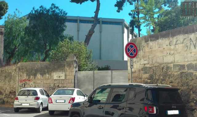 Auditorium di Bari, la musica non cambia: spesi milioni di euro ma resta chiuso dal 1991